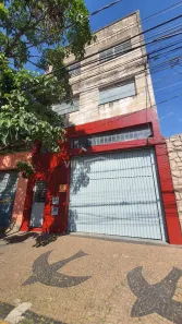 Prédio Comercial com 1 Quarto à venda, 247m² no Vila Industrial, Campinas