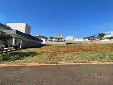Lote/Terreno à venda, 390m² no Parque Brasil 500, Paulínia