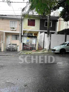 Sobrado com 3 Quartos à venda, 92m² no Nova Piraju, São Paulo