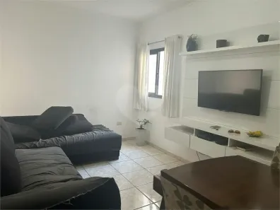 Apartamento com 2 Quartos à venda, 68m² no Vila América, Santo André