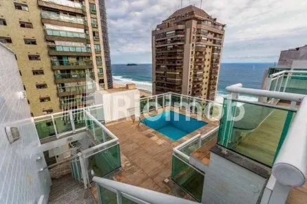 Cobertura com 3 Quartos à venda, 369m² no Barra da Tijuca, Rio de Janeiro