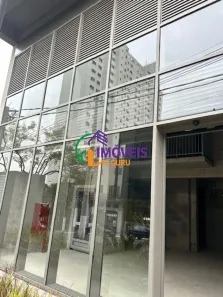 Ponto Comercial para alugar, 76m² no Vila Clementino, São Paulo
