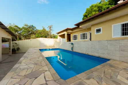 Casa de Condomínio com 4 Quartos à venda, 240m² no Morada do Sol, Santana de Parnaíba