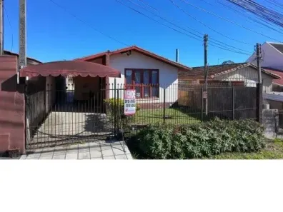 Casa com 3 Quartos à venda, 142m² no Santo Inácio, Curitiba