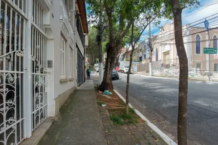 Ponto Comercial com 3 Quartos para alugar, 70m² no Morro dos Ingleses, São Paulo