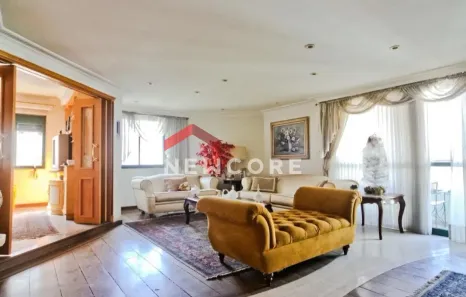 Apartamento com 3 Quartos à venda, 170m² no Santana, São Paulo