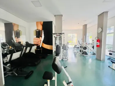 Apartamento com 3 Quartos à venda, 87m² no Parque Prado, Campinas