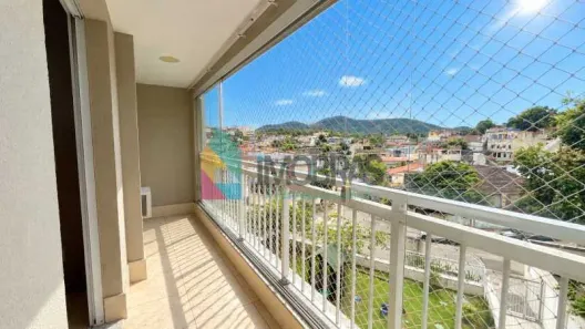 Apartamento com 2 Quartos à venda, 61m² no Taquara, Rio de Janeiro