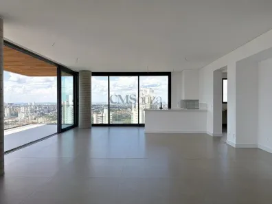 Apartamento com 4 Quartos para alugar, 346m² no Gleba Fazenda Palhano, Londrina