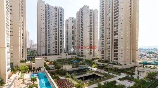 Apartamento com 2 Quartos à venda, 68m² no Jardim Flor da Montanha, Guarulhos