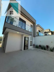 Casa com 3 Quartos à venda, 182m² no Portais (Polvilho), Cajamar