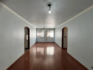 Apartamento com 2 Quartos à venda, 91m² no Vila Mariana, São Paulo