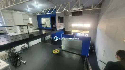 Galpão/Depósito/Armazém para alugar, 350m² no Bela Vista, Paulínia