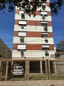 Apartamento com 1 Quarto à venda, 36m² no Cidade Baixa, Porto Alegre