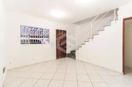 Casa de Condomínio com 2 Quartos à venda, 72m² no Parada XV de Novembro, São Paulo