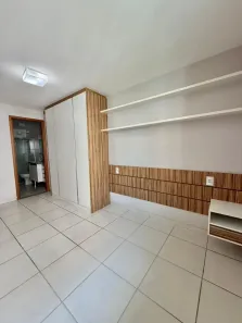 Apartamento com 3 Quartos para alugar, 67m² no Ponta Verde, Maceió