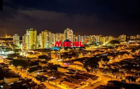 Apartamento com 3 Quartos à venda, 144m² no Jardim Satélite, São José dos Campos