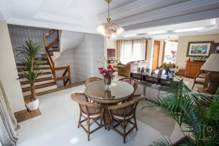 Casa de Condomínio com 4 Quartos à venda, 468m² no Cristal, Porto Alegre