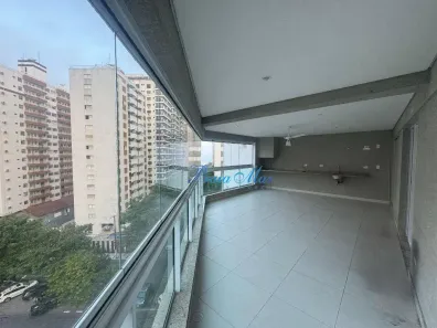 Apartamento com 3 Quartos à venda, 135m² no Pitangueiras, Guarujá
