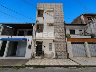 Kitnet com 1 Quarto para alugar, 12m² no Meireles, Fortaleza