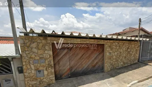 Casa com 5 Quartos à venda, 137m² no Jardim São Fernando, Campinas