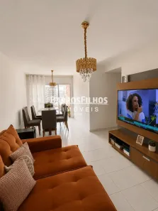 Apartamento com 3 Quartos à venda, 120m² no Grageru, Aracaju