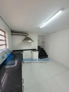 Sobrado com 1 Quarto para alugar, 35m² no Veloso, Osasco