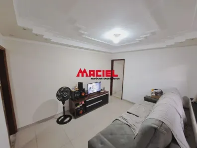 Casa com 3 Quartos à venda, 58m² no Jardim Santa Inês II, São José dos Campos