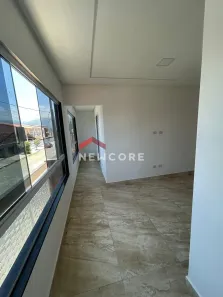 Casa de Condomínio com 2 Quartos à venda, 81m² no Real, Praia Grande