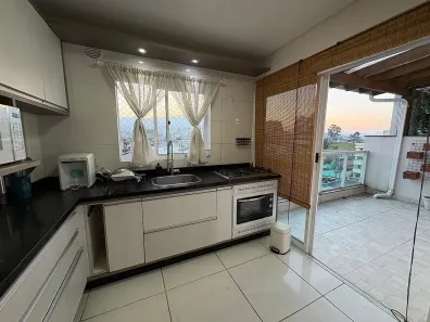 Apartamento com 2 Quartos à venda, 71m² no Pagani, Palhoça