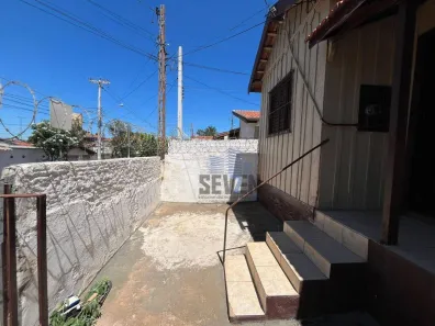 Casa com 2 Quartos à venda, 300m² no Vila São João da Boa Vista, Bauru