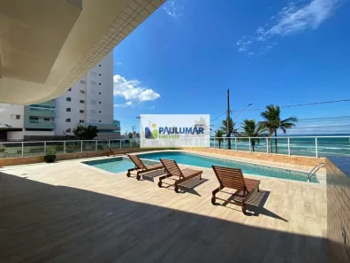 Apartamento com 2 Quartos à venda, 71m² no Vila Atlântica, Mongaguá