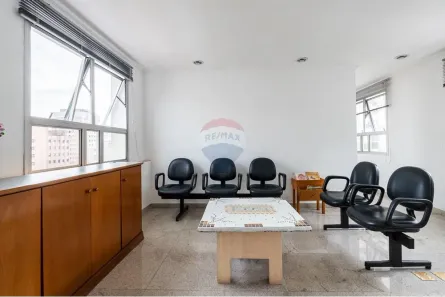 Sala Comercial com 3 Quartos à venda, 178m² no Jardim Paulista, São Paulo