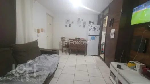Apartamento com 2 Quartos à venda, 43m² no Rio dos Sinos, São Leopoldo