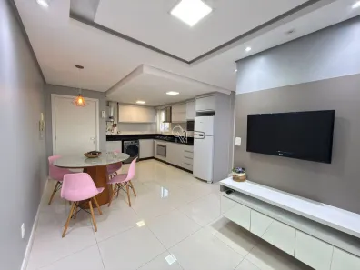 Apartamento com 2 Quartos à venda, 53m² no Colina Sorriso, Caxias do Sul