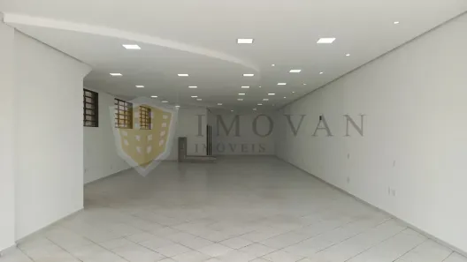 para alugar, 398m² no Alto da Boa Vista, Ribeirão Preto