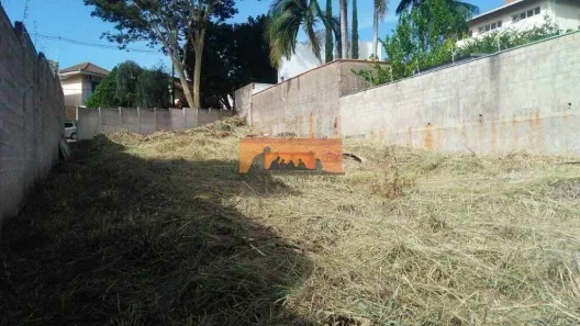 Lote/Terreno à venda, 540m² no Parque das Universidades, Campinas