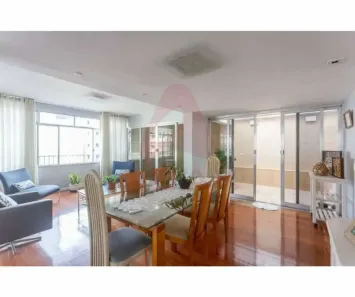 Apartamento com 4 Quartos à venda, 287m² no Copacabana, Rio de Janeiro