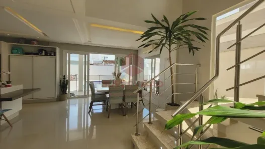Casa com 4 Quartos à venda, 352m² no Pedra Branca, Palhoça