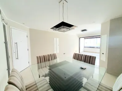 Apartamento com 3 Quartos à venda, 110m² no Perdizes, São Paulo