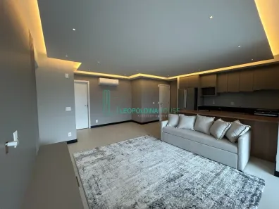 Apartamento com 2 Quartos à venda, 86m² no Pinheiros, São Paulo