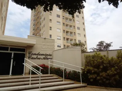 Apartamento com 3 Quartos à venda, 140m² no Jardim Morumbi, Araraquara
