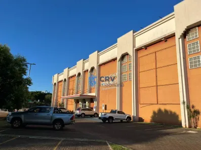Sala Comercial para alugar, 45m² no Jardim São Jorge, Londrina
