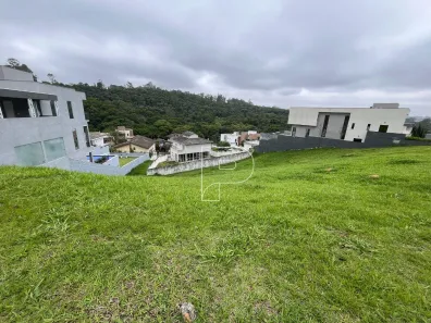 Lote/Terreno à venda, 464m² no Residencial dos Lagos, Cotia