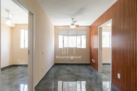 Apartamento com 2 Quartos à venda, 35m² no Fazenda da Juta, São Paulo