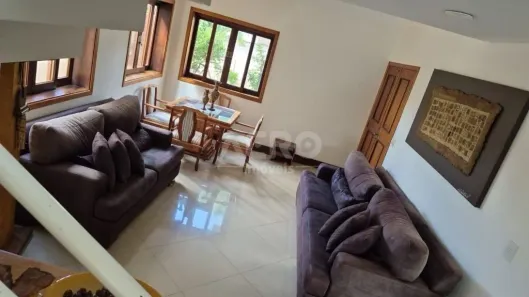 Casa de Condomínio com 4 Quartos à venda, 282m² no Residencial Villaggio, Bauru