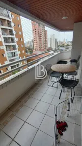 Apartamento com 3 Quartos à venda, 100m² no Centro, São Bernardo do Campo