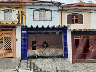 Sobrado com 2 Quartos à venda, 73m² no Jardim Brasil (Zona Norte), São Paulo