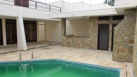 Sobrado com 3 Quartos à venda, 378m² no Jardim Flórida, Jacareí