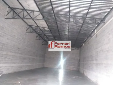 Galpão/Depósito/Armazém para alugar, 260m² no Jardim Maria Dirce, Guarulhos